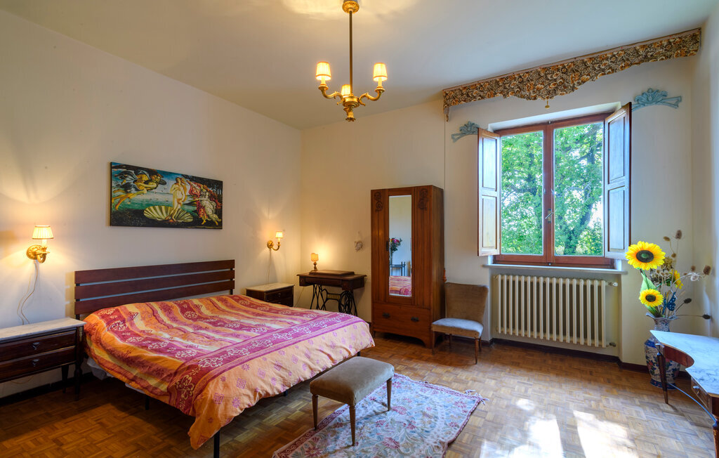Appartement 4 personnes à Montefelcino - Photo 7