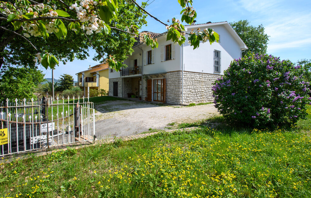 Appartement 4 personnes à Montefelcino - Photo 8