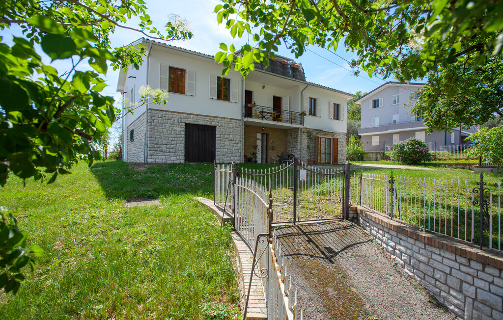 Appartement 4 personnes à Montefelcino - Photo 10