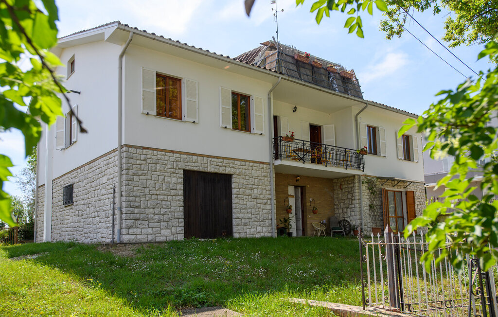 Appartement 4 personnes à Montefelcino - Photo 11