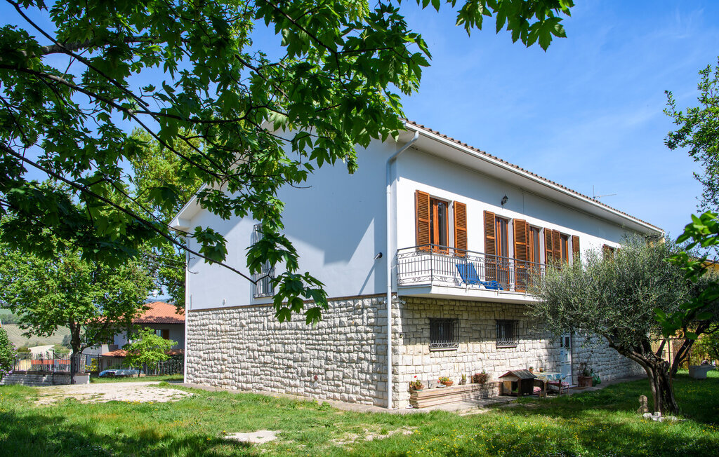 Appartement 4 personnes à Montefelcino - Photo 12