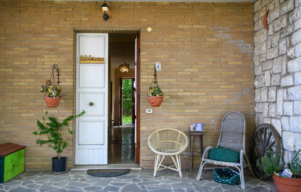 Appartement 4 personnes à Montefelcino - Photo 14
