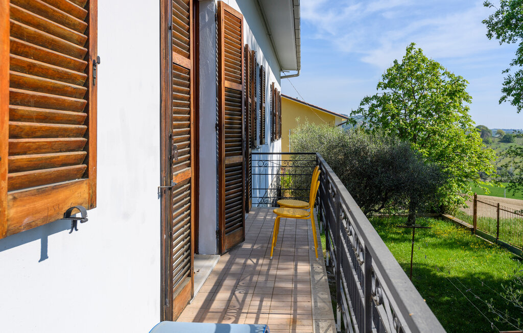 Appartement 4 personnes à Montefelcino - Photo 15