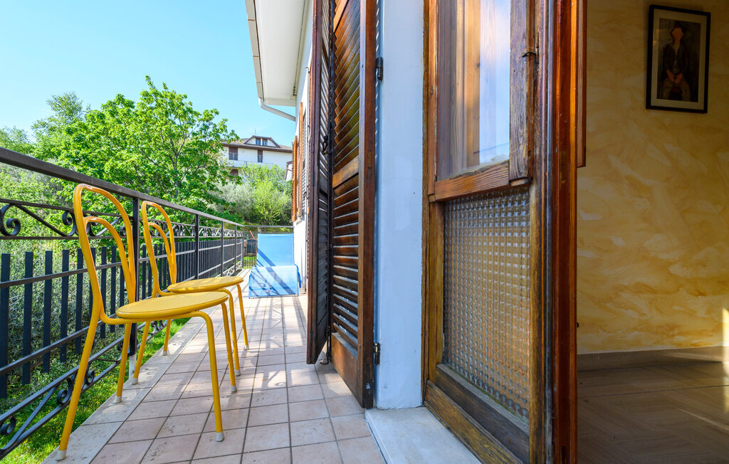 Appartement 4 personnes à Montefelcino - Photo 16