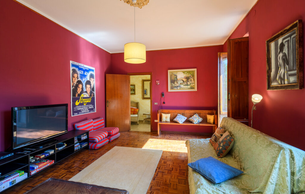 Appartement 4 personnes à Montefelcino - Photo 18