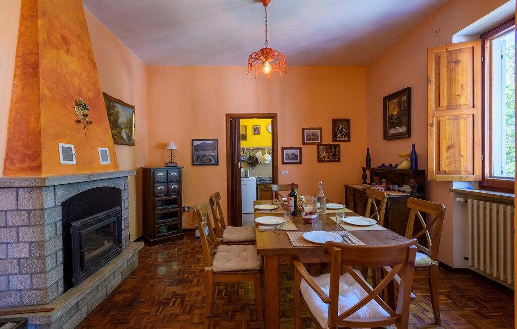 Appartement 4 personnes à Montefelcino - Photo 19