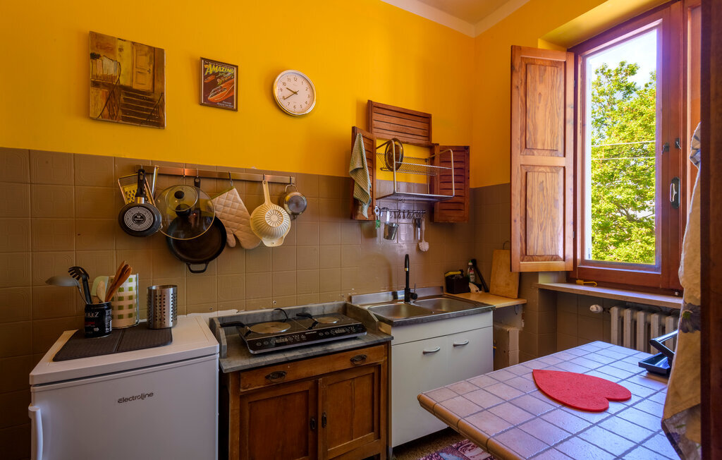 Appartement 4 personnes à Montefelcino - Photo 20