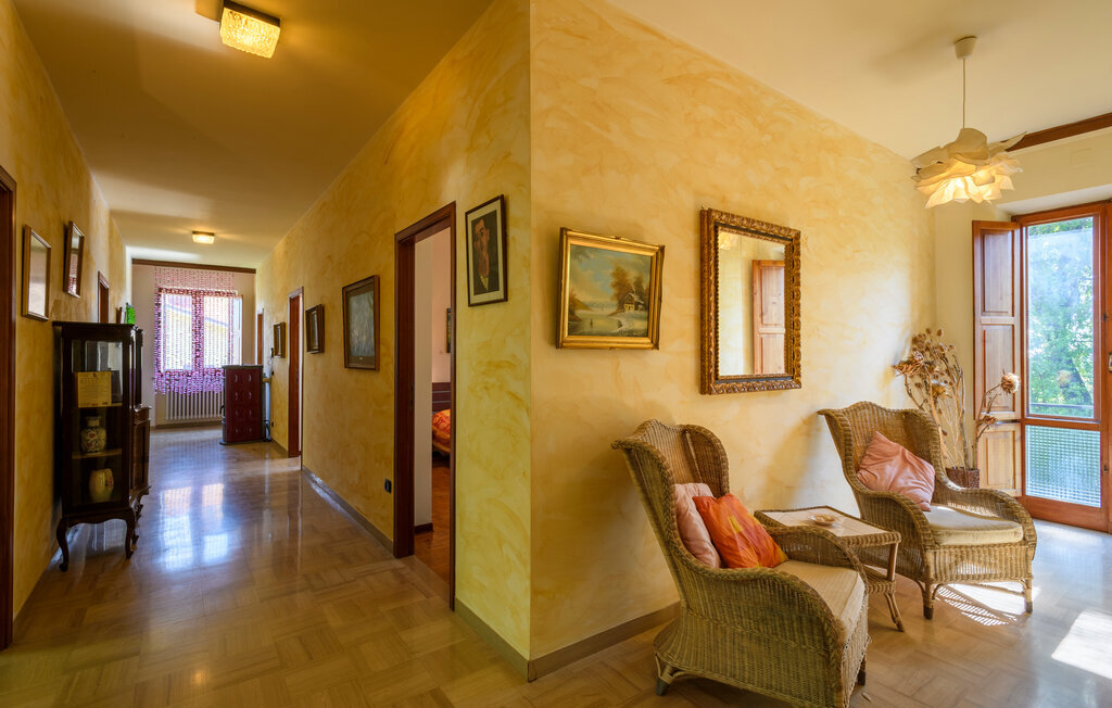 Appartement 4 personnes à Montefelcino - Photo 21