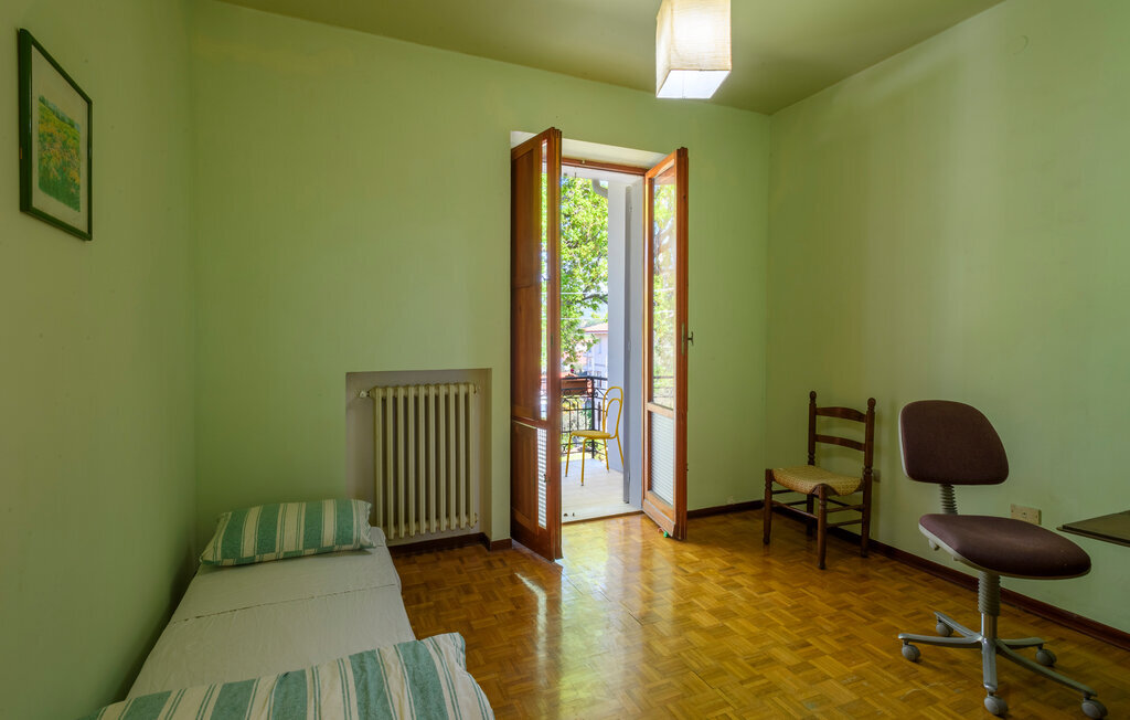 Appartement 4 personnes à Montefelcino - Photo 25