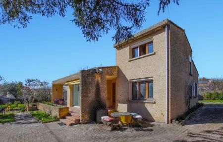 Location maison de vacances à Tulette