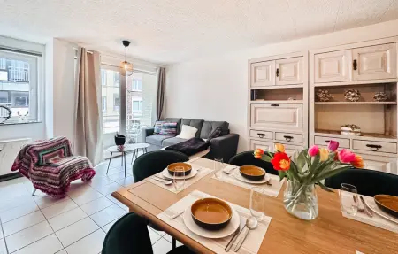 Location appartement à Oostende