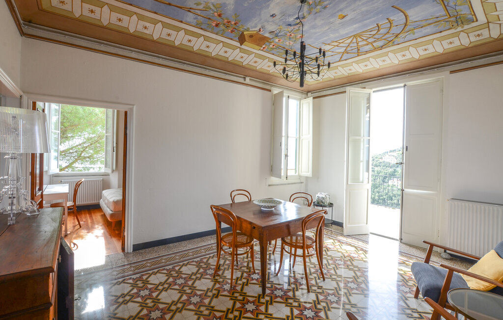 Appartement 5 personnes à Zoagli - Photo 2