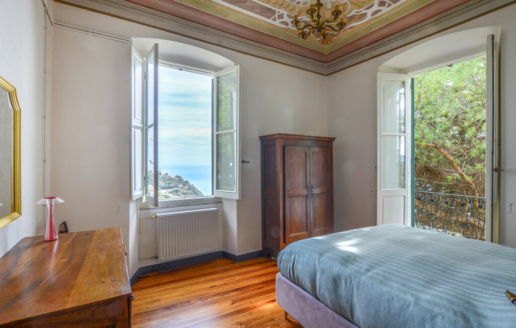 Appartement 5 personnes à Zoagli - Photo 4