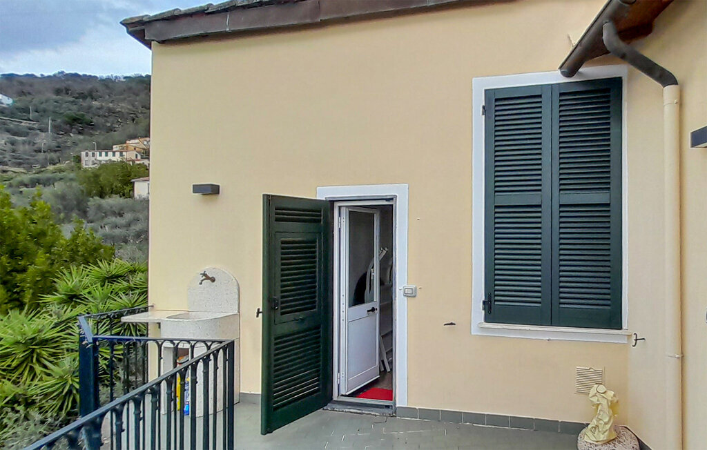 Appartement 5 personnes à Zoagli - Photo 9