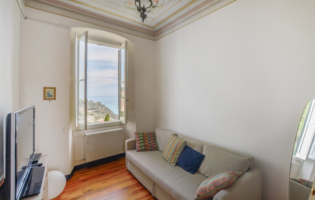 Appartement 5 personnes à Zoagli - Photo 12