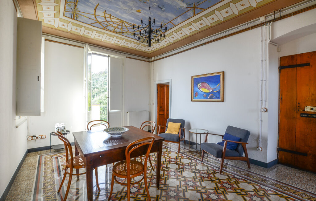 Appartement 5 personnes à Zoagli - Photo 14