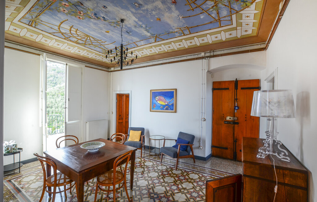 Appartement 5 personnes à Zoagli - Photo 15