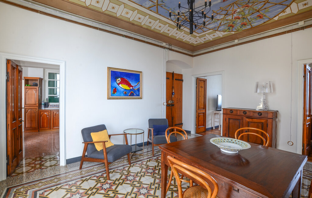 Appartement 5 personnes à Zoagli - Photo 16