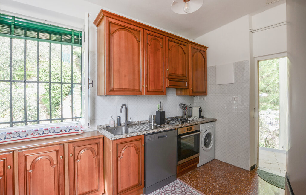 Appartement 5 personnes à Zoagli - Photo 17