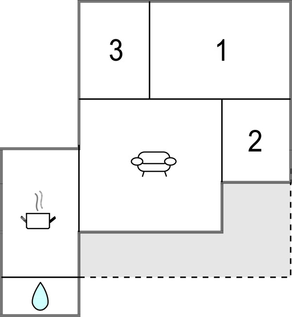 Appartement 5 personnes à Zoagli - Photo 30