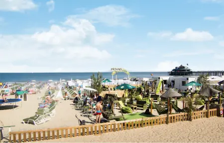 Appartement vue mer 4e étage à Blankenberge, plage à 70 m : photo 15