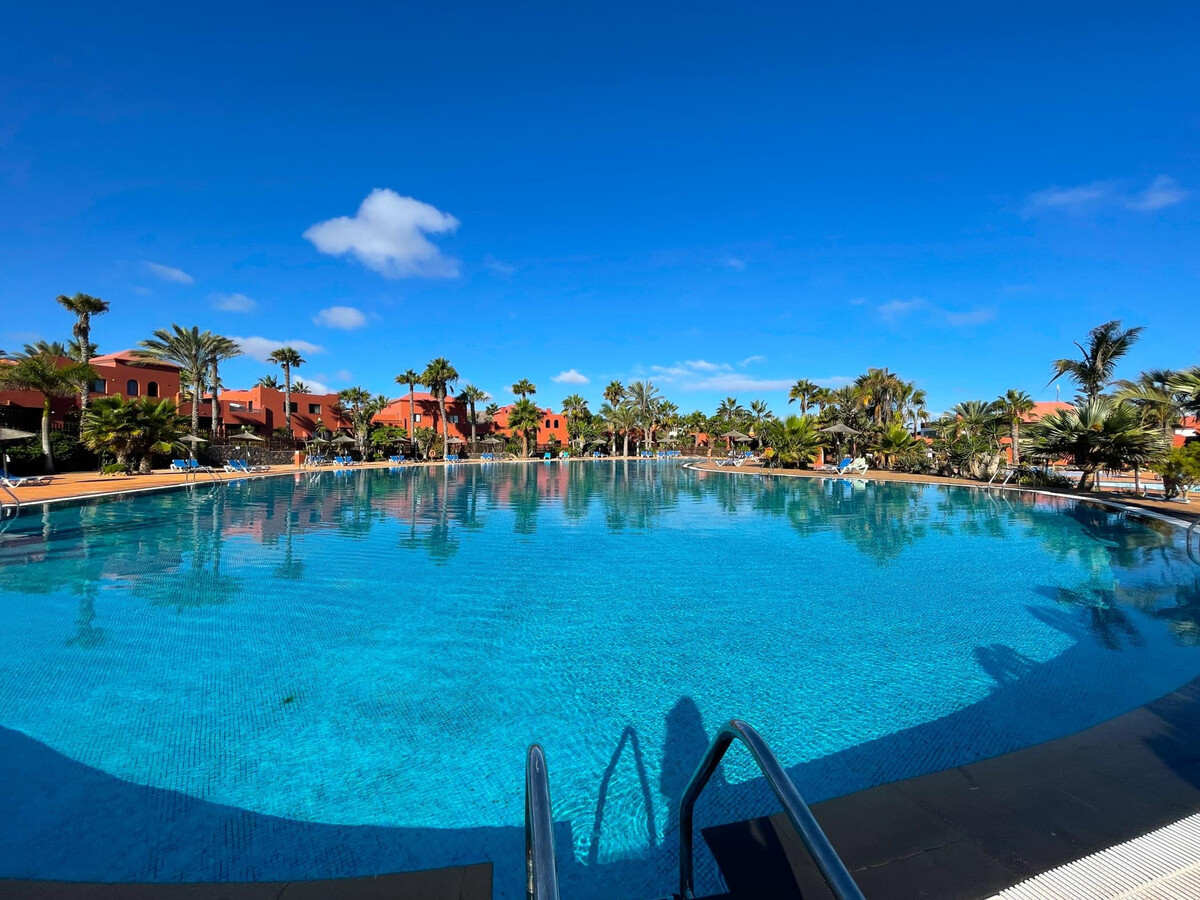 Maison Colibri, Fuerteventura : 1 chambre, piscines - Photo 2
