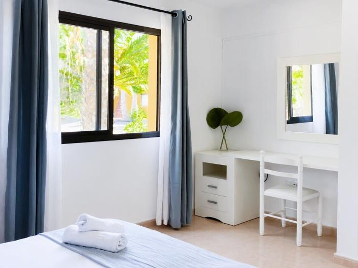Maison Colibri, Fuerteventura : 1 chambre, piscines - Photo 15