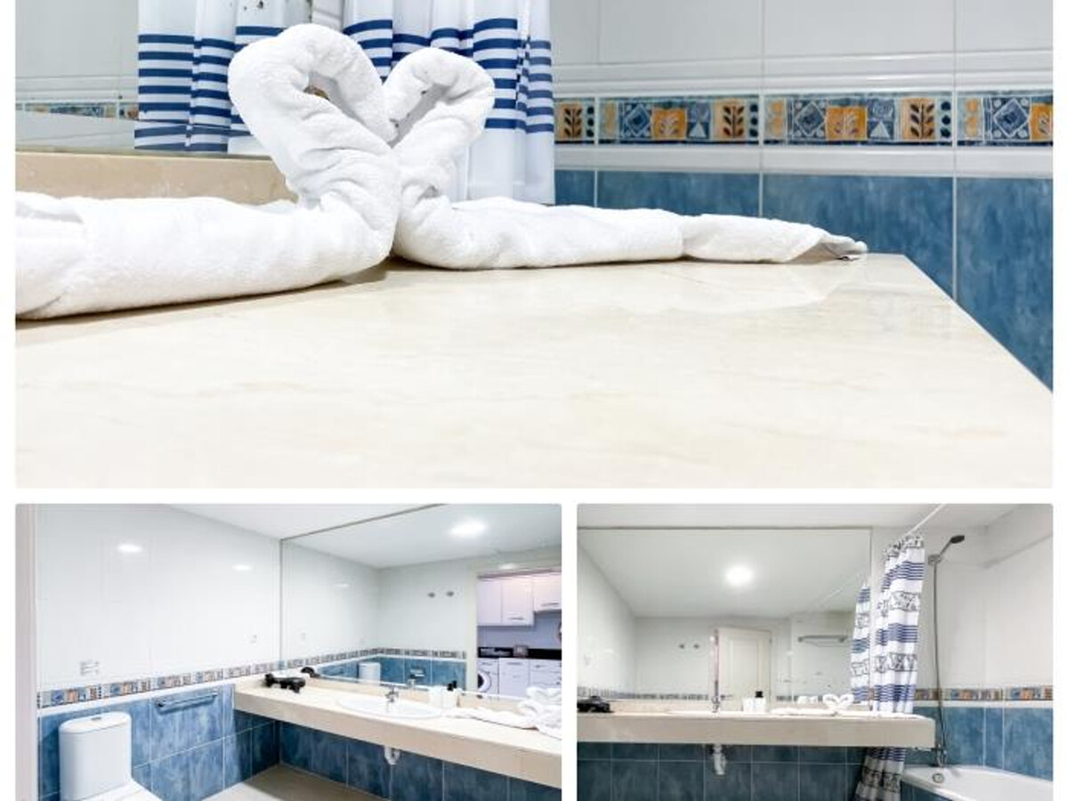 Maison Colibri, Fuerteventura : 1 chambre, piscines - Photo 19