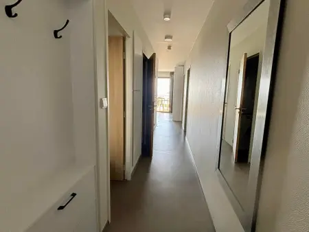 Appartement luxe face mer, piscine chauffée, animaux acceptés : photo 2