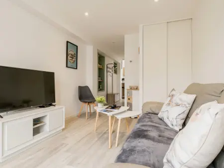 L'Annexe Océane, gîte 2 pers. récent à 500 m plage - Photo 5