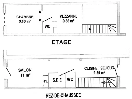 L'Annexe Océane, gîte 2 pers. récent à 500 m plage - Photo 8