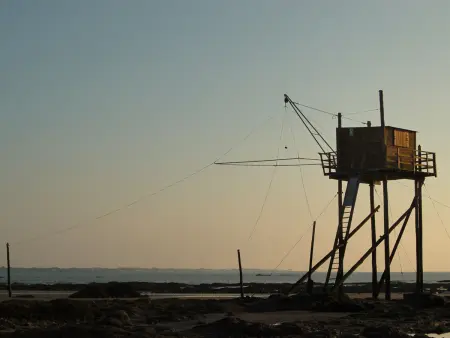 L'Annexe Océane, gîte 2 pers. récent à 500 m plage - Photo 9