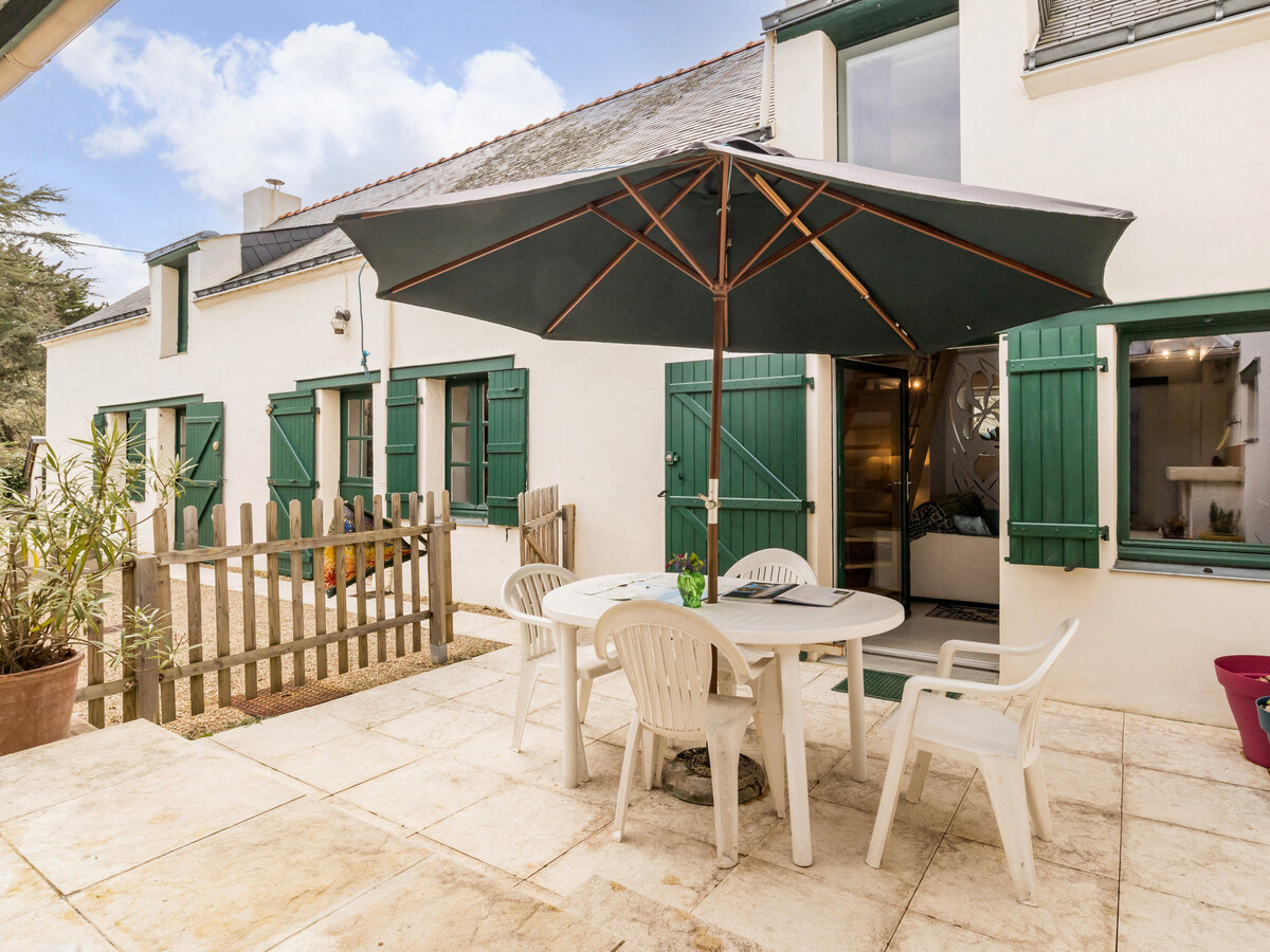 Gîte Éclats de sel à Assérac, 4 km des plages - Photo 1
