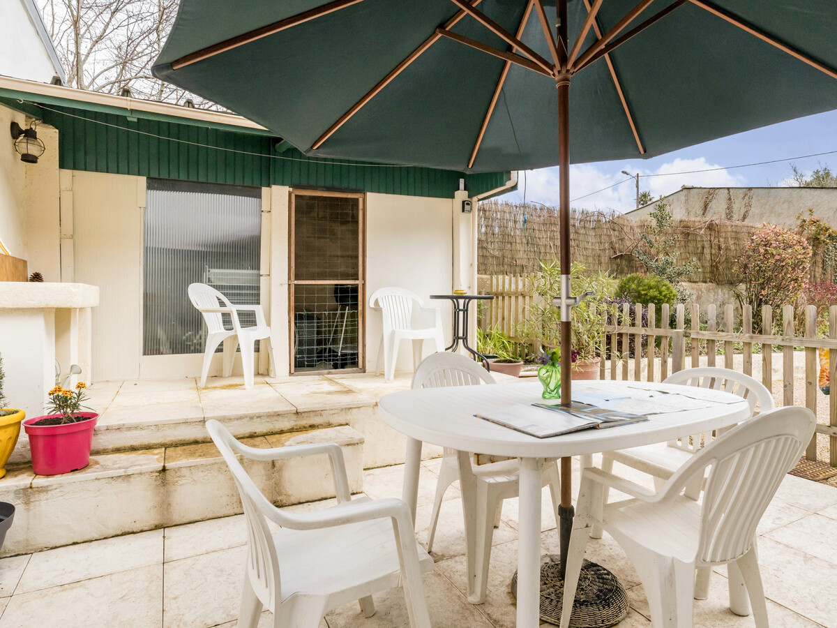 Gîte Éclats de sel à Assérac, 4 km des plages - Photo 13