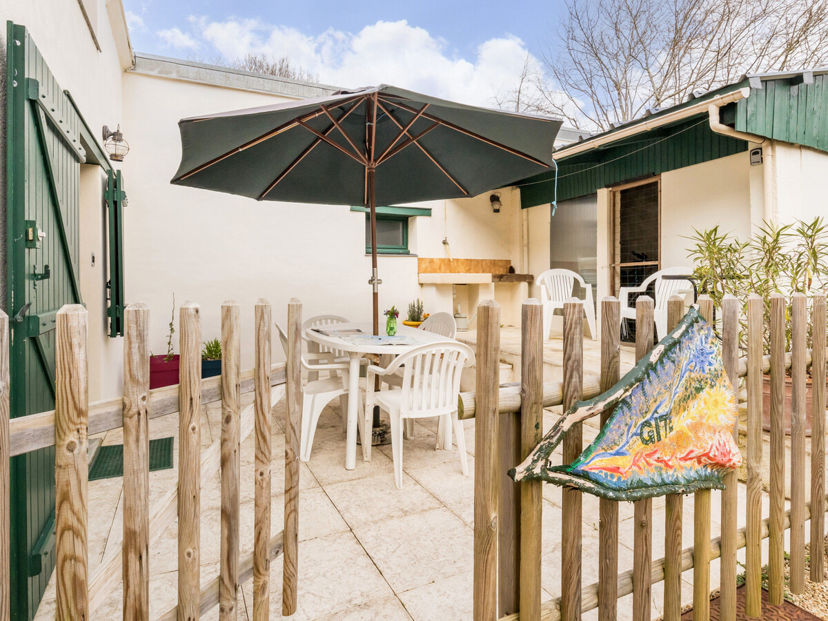 Gîte Éclats de sel à Assérac, 4 km des plages - Photo 14