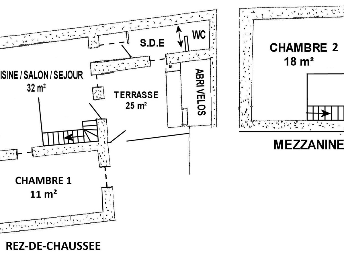Gîte Éclats de sel à Assérac, 4 km des plages - Photo 17