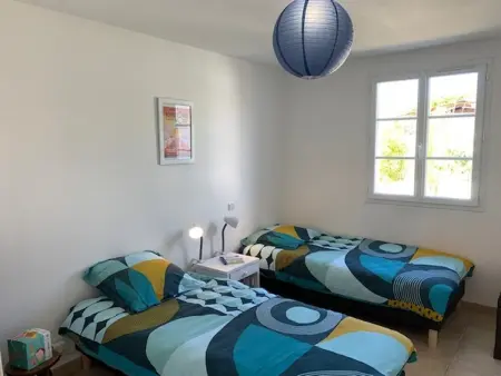 Fleur de Sel : maison 3 chambres à 10 min de plage - Photo 5
