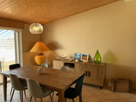 Fleur de Sel : maison 3 chambres à 10 min de plage - Photo 7