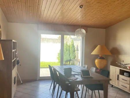 Fleur de Sel : maison 3 chambres à 10 min de plage - Photo 9
