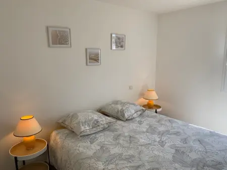 Fleur de Sel : maison 3 chambres à 10 min de plage - Photo 11