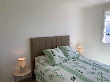 Fleur de Sel : maison 3 chambres à 10 min de plage - Photo 12