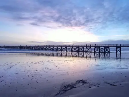 Fleur de Sel : maison 3 chambres à 10 min de plage - Photo 18