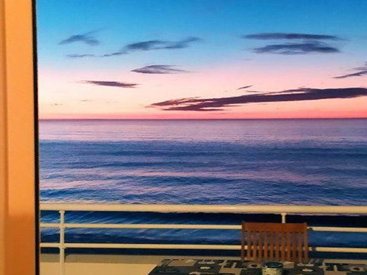 T2 Capbreton avec terrasse vue océan et parking - Photo 11