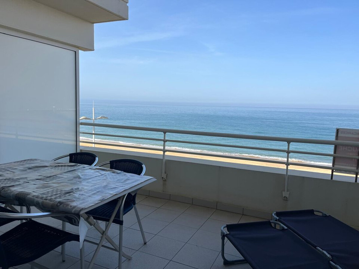 T2 Capbreton avec terrasse vue océan et parking - Photo 13
