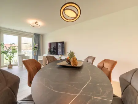 Whispering Waves, appartement 2 chambres à Blankenberge : photo 8