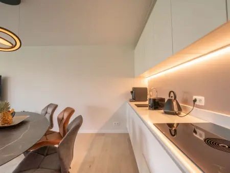 Whispering Waves, appartement 2 chambres à Blankenberge : photo 16