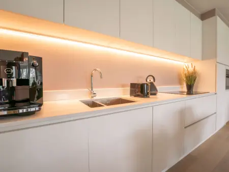 Whispering Waves, appartement 2 chambres à Blankenberge : photo 17