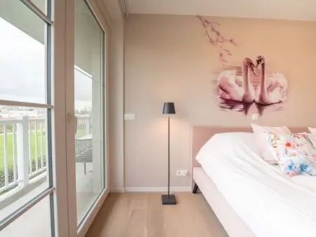 Whispering Waves, appartement 2 chambres à Blankenberge : photo 20