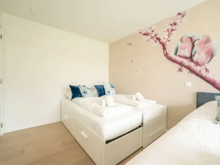 Whispering Waves, appartement 2 chambres à Blankenberge : photo 23