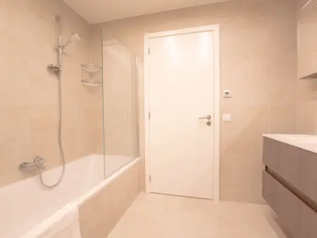 Whispering Waves, appartement 2 chambres à Blankenberge : photo 27